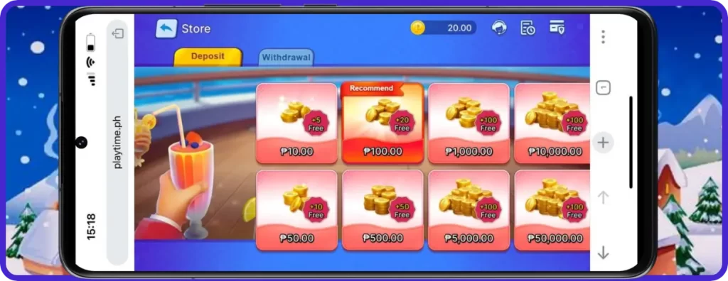 5s casino what is the 21+3 side bet in blackjack